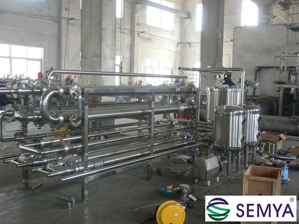 套管式滅菌機(jī)