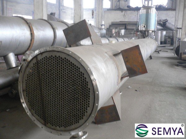 木糖醇蒸發(fā)器